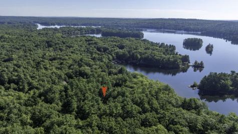 15 Worcester Drive Raymond ME 04071