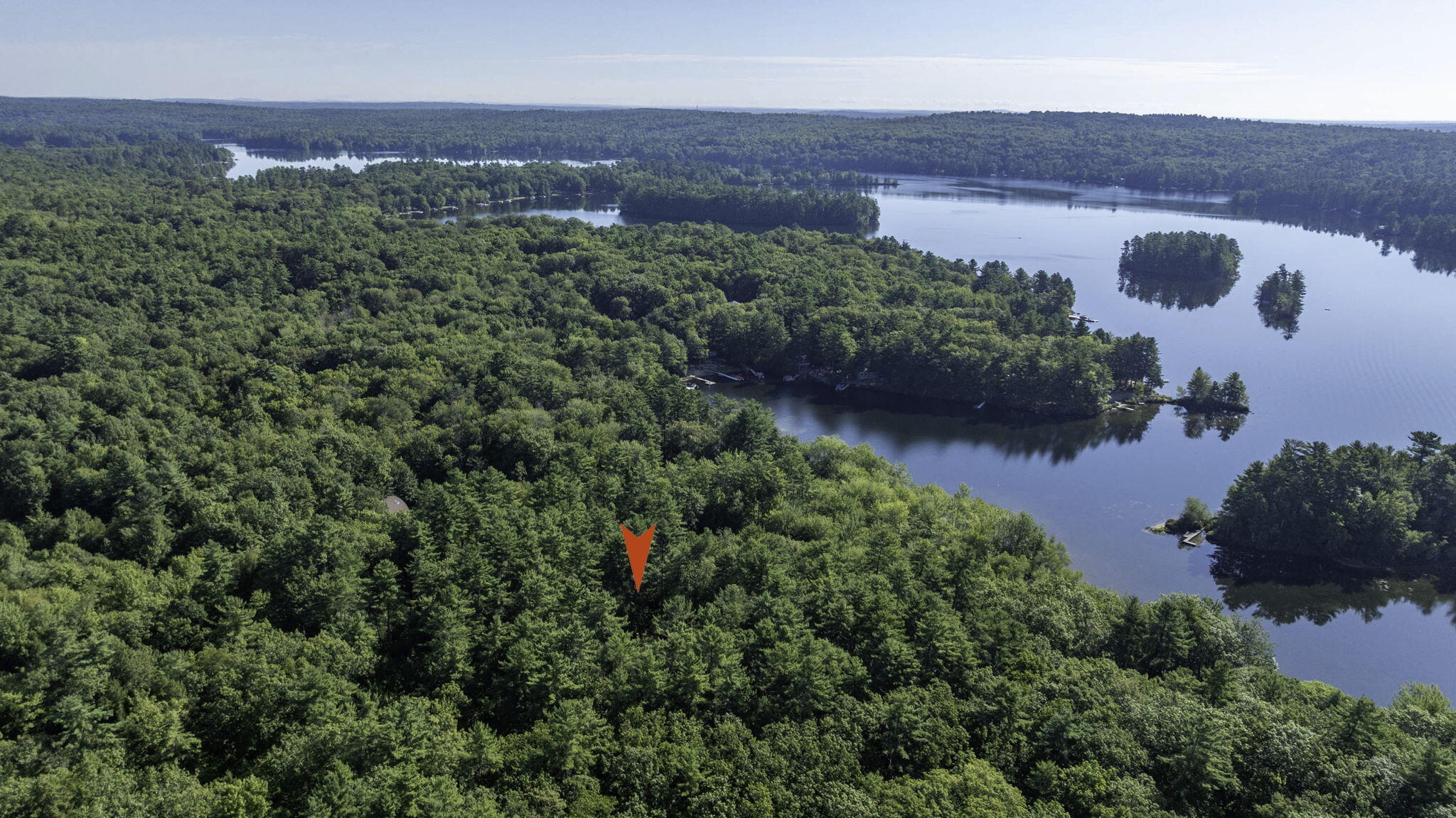 15 Worcester Drive Gray ME 04071