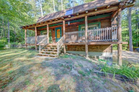 15 Worcester Drive Raymond ME 04071