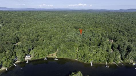 15 Worcester Drive Raymond ME 04071