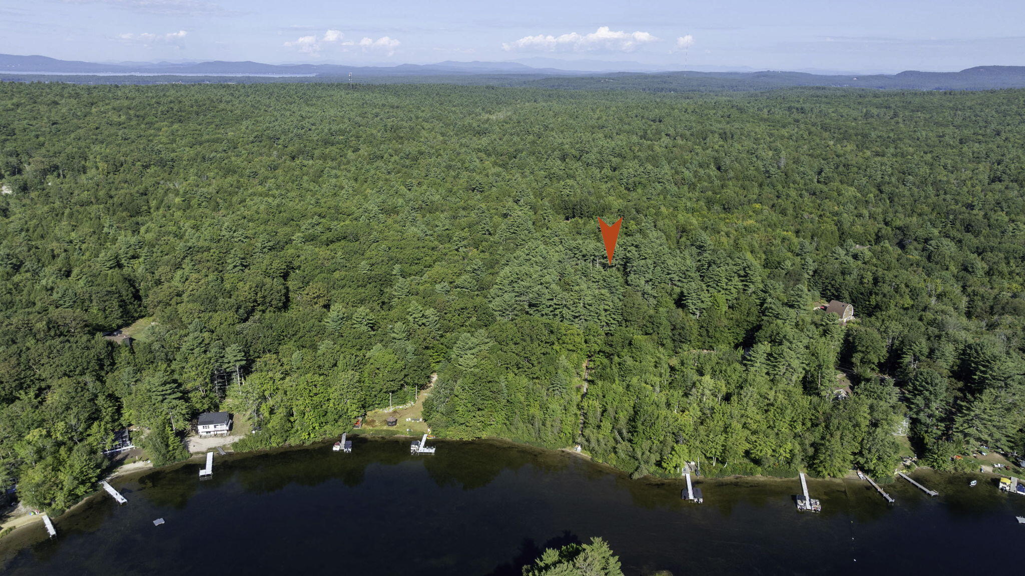 15 Worcester Drive Gray ME 04071