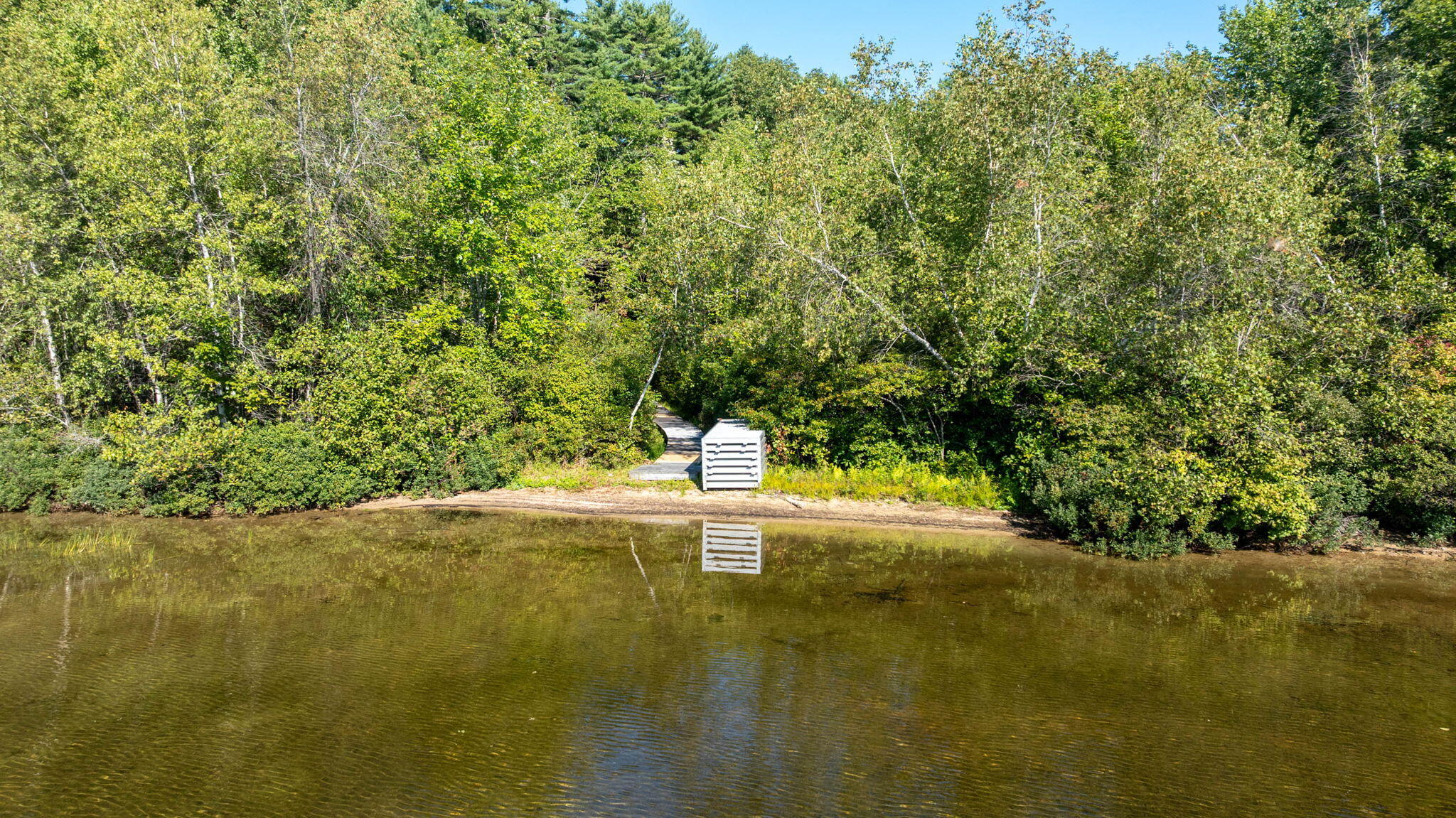 15 Worcester Drive Gray ME 04071