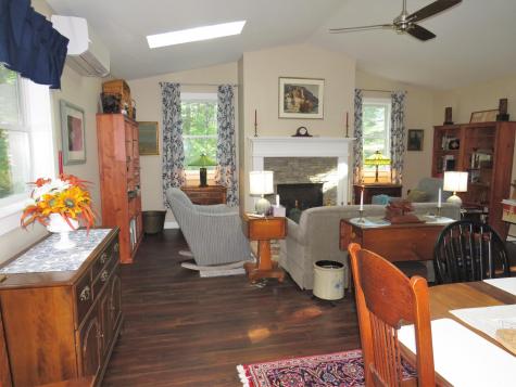 1473 Eastern Road Warren ME 04864