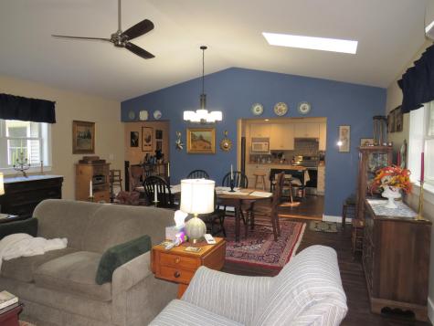 1473 Eastern Road Warren ME 04864