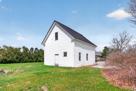 110 Maple Street Cornish ME 04020