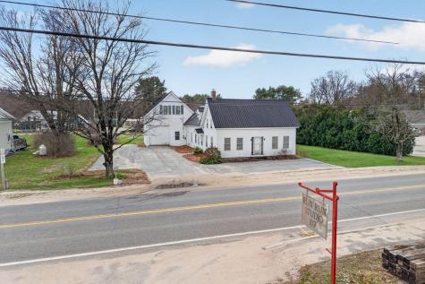 110 Maple Street Cornish ME 04020