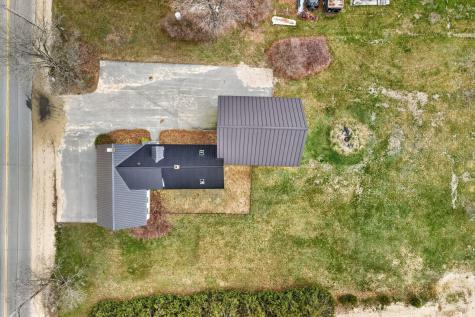 110 Maple Street Cornish ME 04020