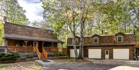 436 Flag Pond Road Saco ME 04072