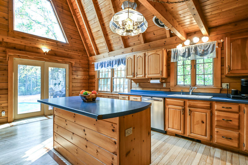 436 Flag Pond Road Saco ME 04072