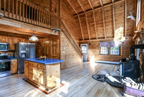 436 Flag Pond Road Saco ME 04072