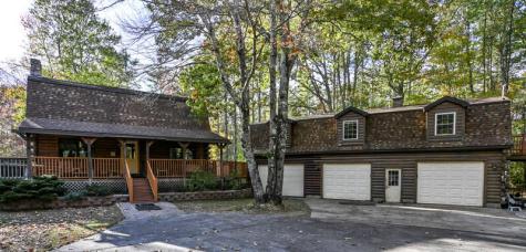 436 Flag Pond Road Saco ME 04072