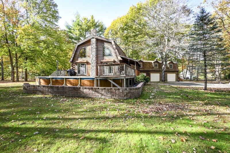 436 Flag Pond Road Saco ME 04072