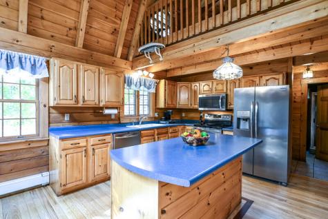 436 Flag Pond Road Saco ME 04072