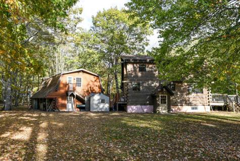 436 Flag Pond Road Saco ME 04072