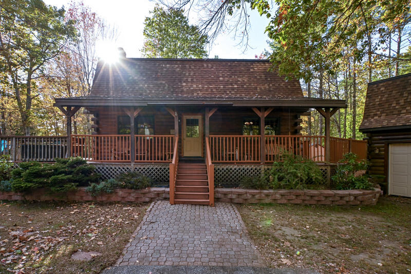 436 Flag Pond Road Saco ME 04072