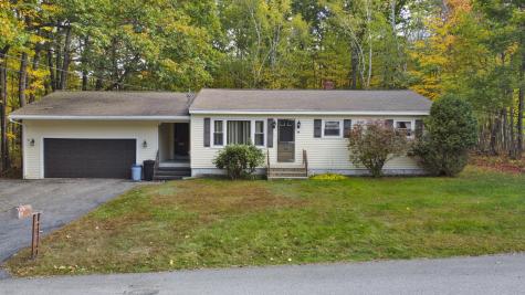 35 Reservoir Avenue Lewiston ME 04240