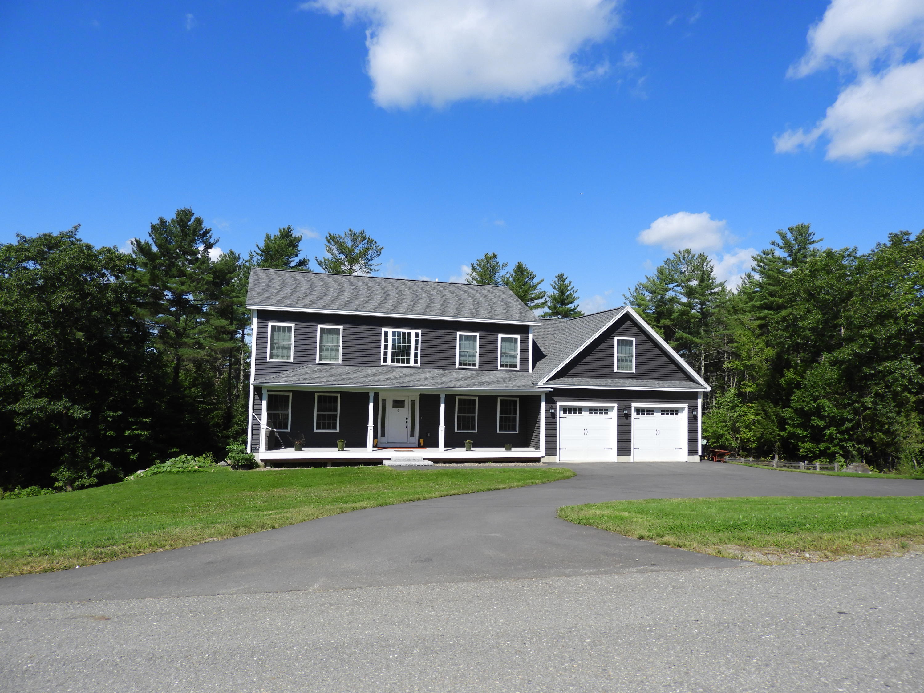6 Pendleton Drive, Hermon, ME 04401 | 1454799 | Realty of Maine