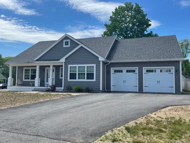 33 Morningstar Lane Portland ME 04103