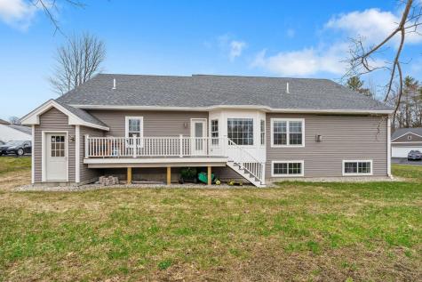 33 Morningstar Lane Portland ME 04103