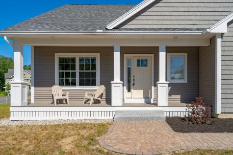 33 Morningstar Lane Portland ME 04103