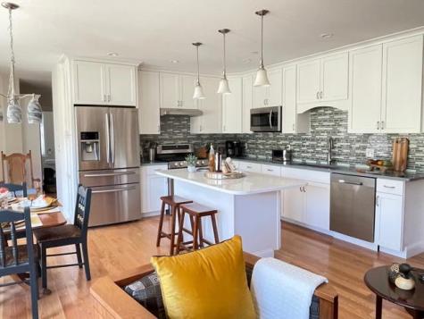 33 Morningstar Lane Portland ME 04103
