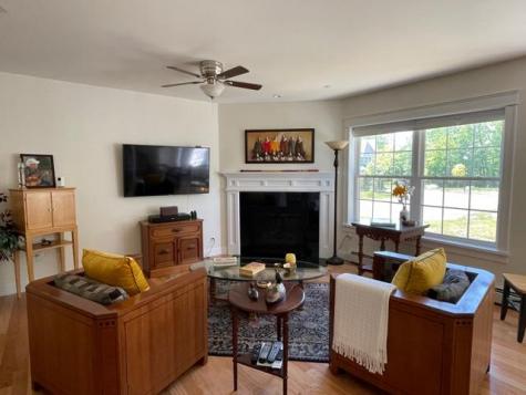 33 Morningstar Lane Portland ME 04103