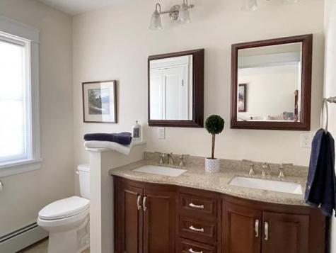 33 Morningstar Lane Portland ME 04103