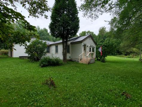 1337 Dexter Road Dover-foxcroft ME 04426