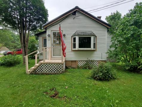 1337 Dexter Road Dover-foxcroft ME 04426