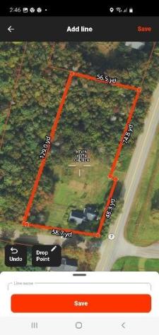 1337 Dexter Road Dover-foxcroft ME 04426