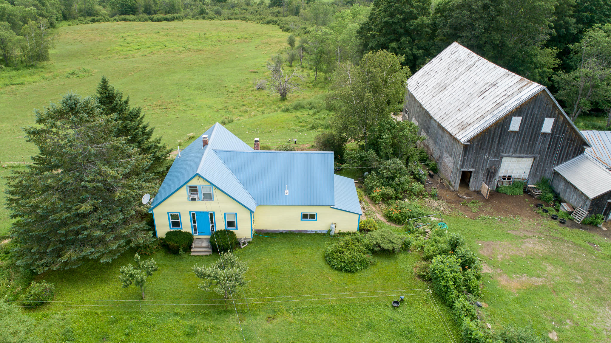 525 New Vineyard Road Farmington ME 04938
