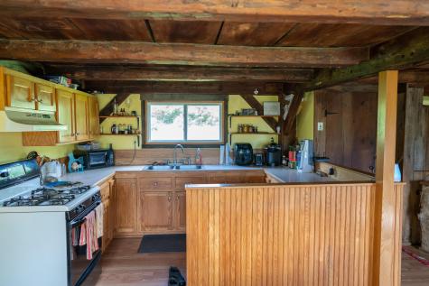 525 New Vineyard Road Farmington ME 04938