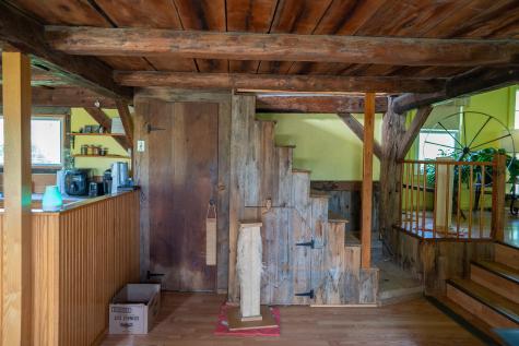 525 New Vineyard Road Farmington ME 04938