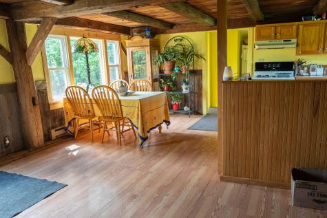 525 New Vineyard Road Farmington ME 04938