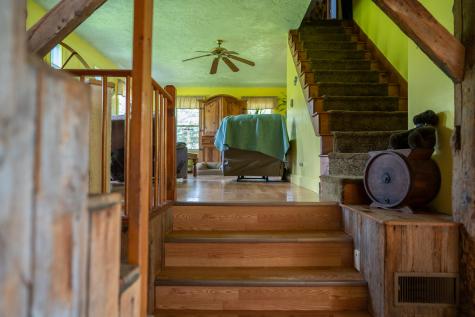 525 New Vineyard Road Farmington ME 04938