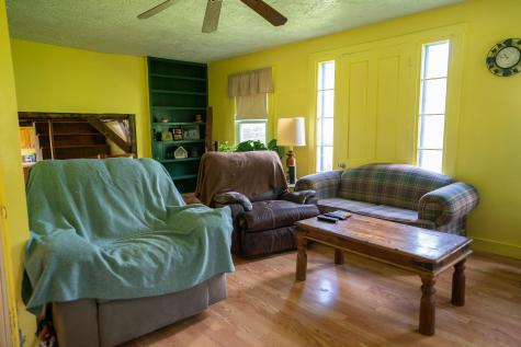 525 New Vineyard Road Farmington ME 04938