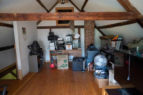 525 New Vineyard Road Farmington ME 04938