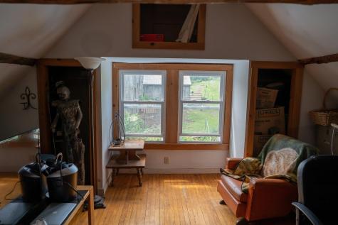 525 New Vineyard Road Farmington ME 04938