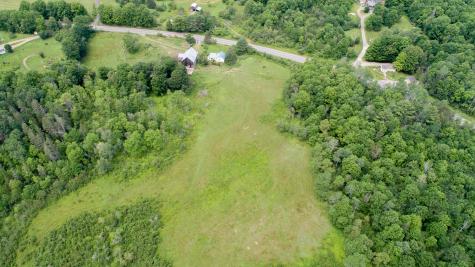 525 New Vineyard Road Farmington ME 04938