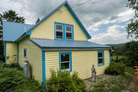 525 New Vineyard Road Farmington ME 04938