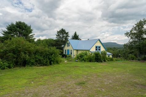 525 New Vineyard Road Farmington ME 04938
