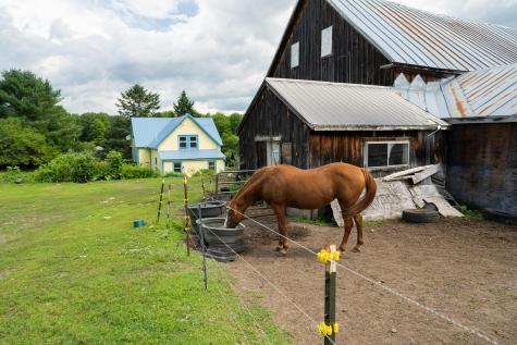 525 New Vineyard Road Farmington ME 04938