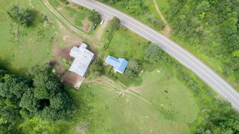 525 New Vineyard Road Farmington ME 04938