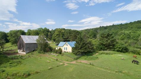 525 New Vineyard Road Farmington ME 04938