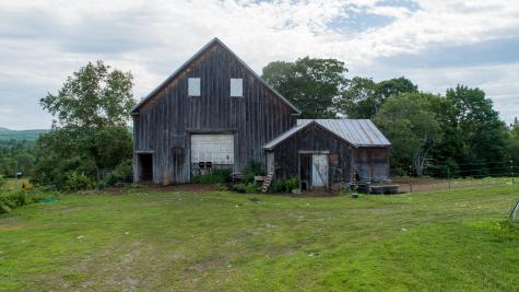 525 New Vineyard Road Farmington ME 04938