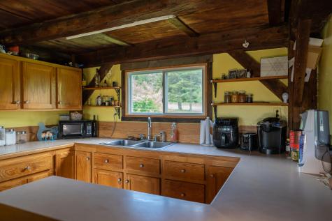 525 New Vineyard Road Farmington ME 04938