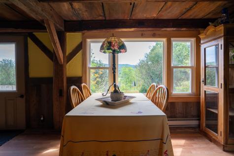 525 New Vineyard Road Farmington ME 04938
