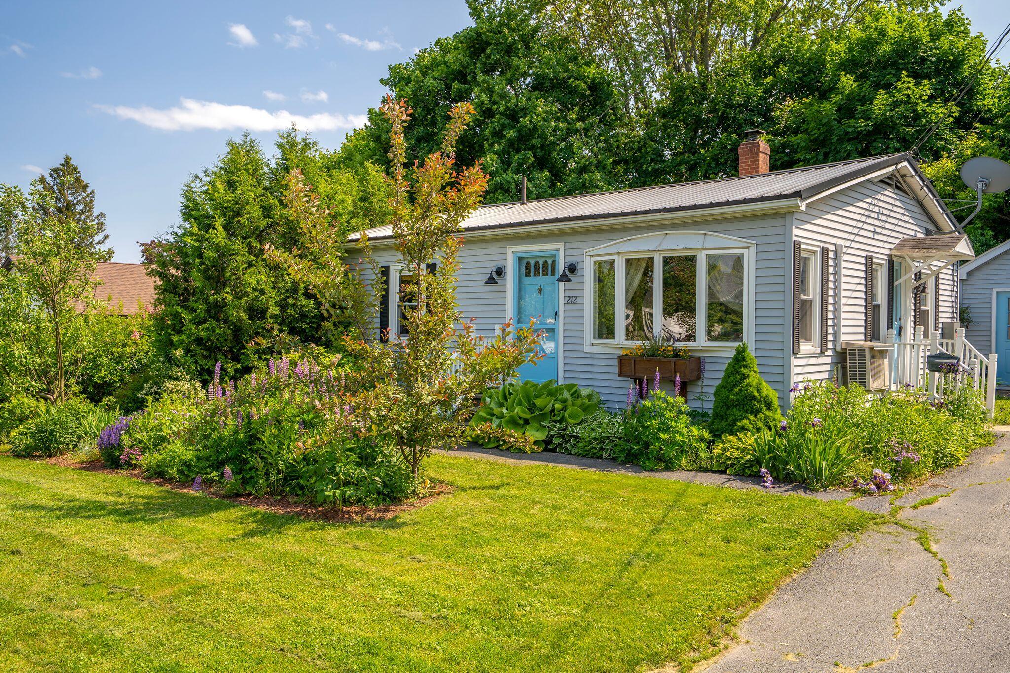 212 Lincoln Street Bangor ME 04401