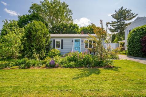 212 Lincoln Street Bangor ME 04401