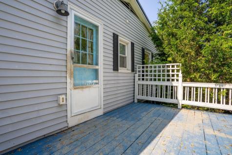 212 Lincoln Street Bangor ME 04401